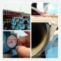 Chine Hot Sale API Spec 5L tuyau en acier sans soudure pour haute température